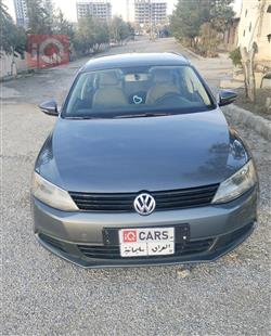 ڤۆڵکسواگن جێتا